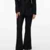 Vmscarly Tailored Trousers
