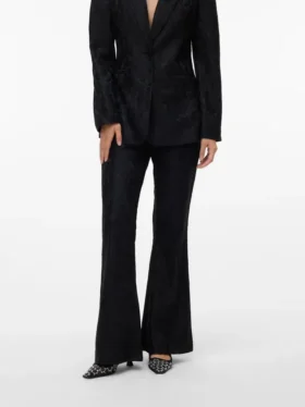 Vmscarly Tailored Trousers
