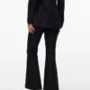 Vmscarly Tailored Trousers
