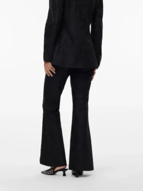 Vmscarly Tailored Trousers