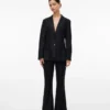 Vmscarly Tailored Trousers