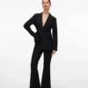 Vmscarly Tailored Trousers