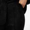 Vmscarly Tailored Trousers