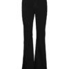 Vmselina High Rise Flared Fit Jeans