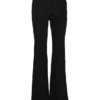 Vmselina High Rise Flared Fit Jeans