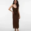 Vmselina Short Dress Vmselina Short Dress