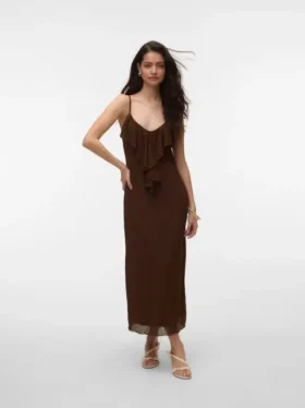 Vmselina Short Dress
