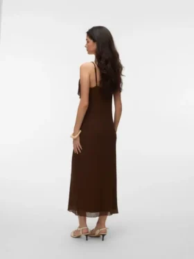 Vmselina Short Dress