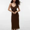 Vmselina Short Dress Vmselina Short Dress