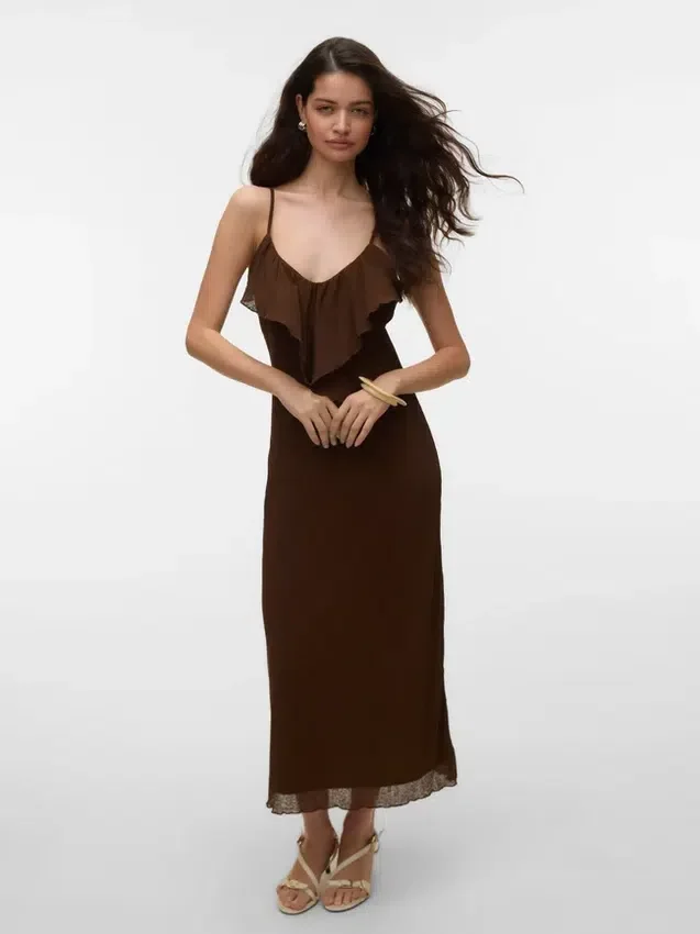 Vmselina Short Dress Vmselina Short Dress