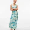 Vmseline Long Dress