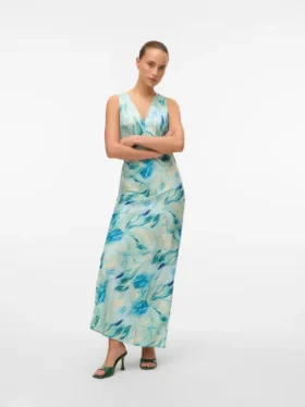 Vmseline Long Dress