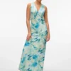 Vmseline Long Dress