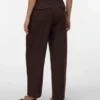 Vmselma High Waist Trousers