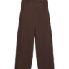 Vmselma High Waist Trousers
