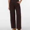 Vmselma High Waist Trousers