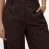 Vmselma High Waist Trousers