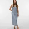 Vmselma Long Dress Vmselma Long Dress