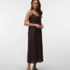 Vmselma Long Dress Vmselma Long Dress
