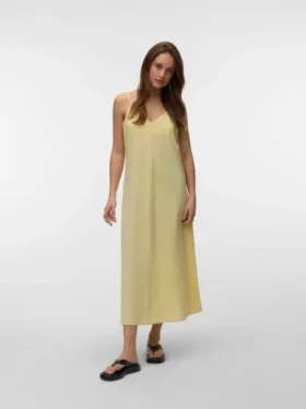 Vmselma Long Dress