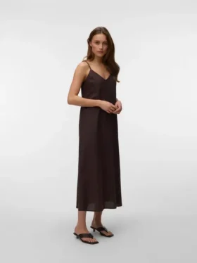 Vmselma Long Dress