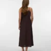 Vmselma Long Dress Vmselma Long Dress