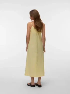 Vmselma Long Dress