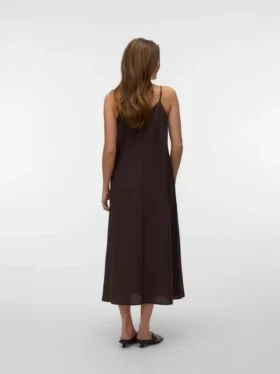 Vmselma Long Dress