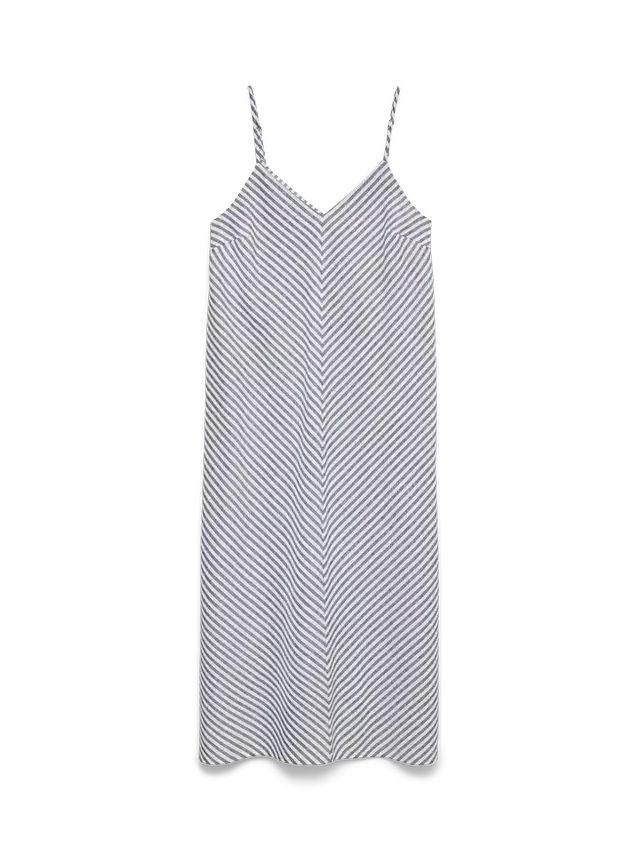 Vmselma Long Dress Vmselma Long Dress