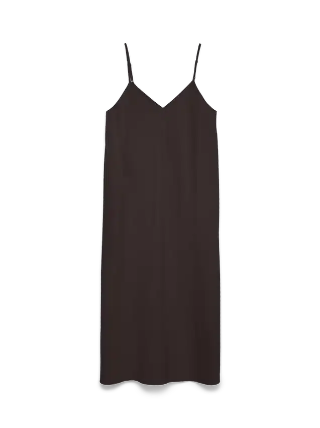 Vmselma Long Dress Vmselma Long Dress