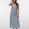 Vmselma Long Dress Vmselma Long Dress