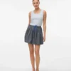 Vmselma Mini Skirt