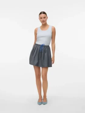 Vmselma Mini Skirt