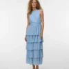 Vmserena Long Dress