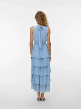 Vmserena Long Dress