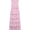Vmserena Long Dress