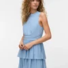Vmserena Long Dress
