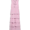 Vmserena Long Dress