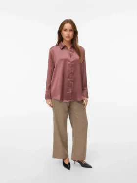 Vmsesil Shirt