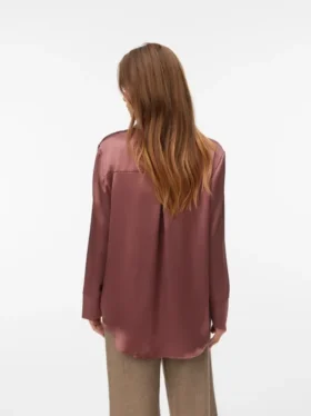 Vmsesil Shirt