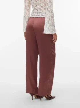 Vmsesil Tailored Trousers