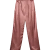 Vmsesil Tailored Trousers