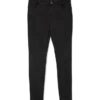 Vmseven Mid Rise Slim Fit Jeans