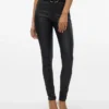 Vmseven Mid Rise Trousers