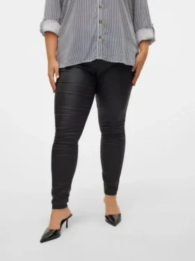 Vmseven Normal Rise Trousers