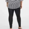 Vmseven Normal Rise Trousers
