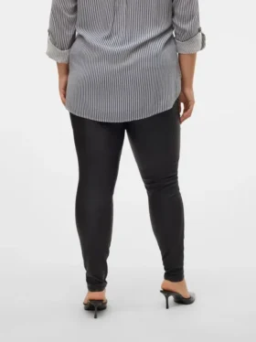 Vmseven Normal Rise Trousers