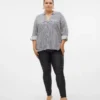 Vmseven Normal Rise Trousers