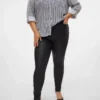 Vmseven Normal Rise Trousers