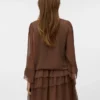 Vmseven Short Dress Vmseven Short Dress